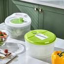 Kitchen Vegetable Drain Basket