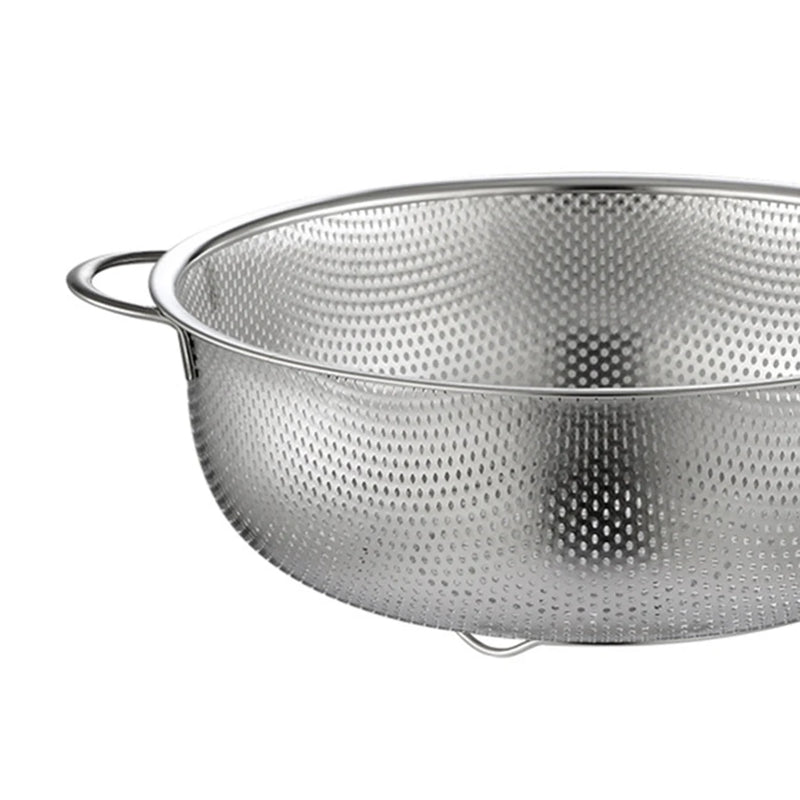 All Purpose Stainless Steel Fine Mesh Strainer