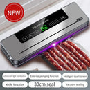 Professional Smart Vacuum Sealer Food Electric Vacuum