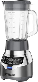 PowerCrush Digital Blender with Quiet Technology