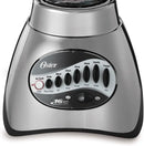 Classic Series 16 Speed Blender with Food Chopper and Glass Jar