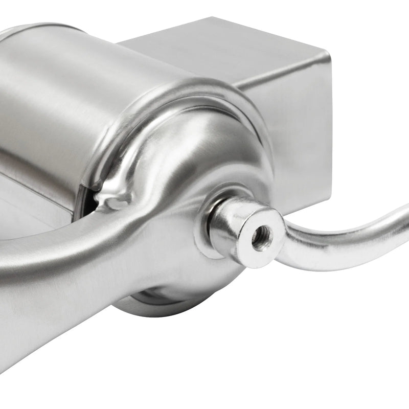 Cheese Grater with Crank