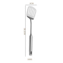 Stainless Steel 7Pcs Cooking Cookware Kitchenware