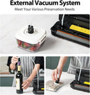 Vacuum Sealer Machine