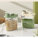 Moisture-Proof Sealed Storage Tank