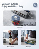 Vacuum Sealer Machine