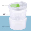 Kitchen Vegetable Drain Basket