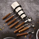 1/4/8Pcs Measuring Spoon Set