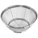 Stainless Steel Mesh Colander Strainer Basket