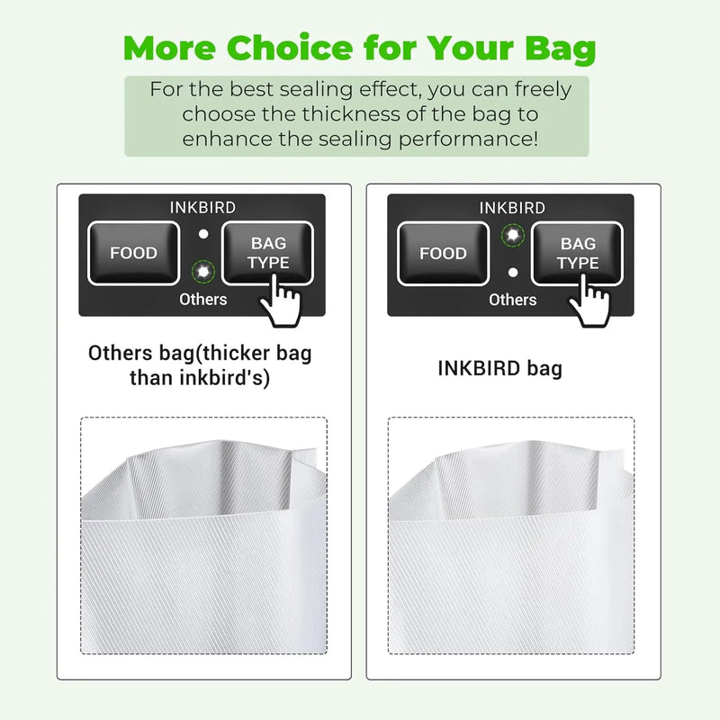 Vacuum Sealer Machine