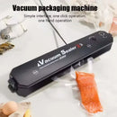 Automatic Portable Design Multi-Functional Kitchen Vacuum Sealer