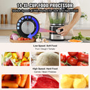 14-Cup Food Processor