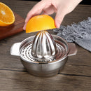 Stainless steel lemon Juicer Squeezer