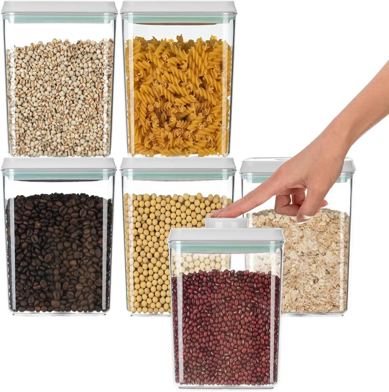 Airtight Food Storage Containers Set
