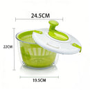 5 L Kitchen Household Vegetable Dehydrator