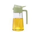 2-in-1 Spray Oil Dispenser