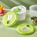 Kitchen Vegetable Drain Basket