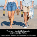 Ninja Cordless Portable Blender
