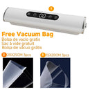 Professional Vacuum Kitchen Sealing Machine Sealer