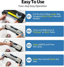 Vacuum Sealer Machine