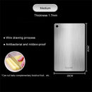 Antibacterial Non-Toxic Titanium Steel Chopping Board