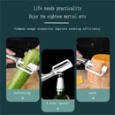 Stainless Steel Fruit Peeler/Paring Knife