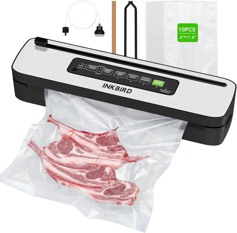 Vacuum Sealer Machine