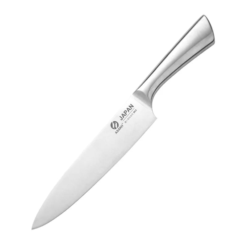 Stainless Steel Kitchen Knife Set