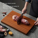 Antibacterial & Anti-Mildew Cutting Board