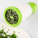 Spice grinder parsley  chopper