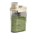 Moisture-Proof Sealed Storage Tank