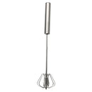 Kitchen Stainless Steel Whisk Creamer Semi-automatic
