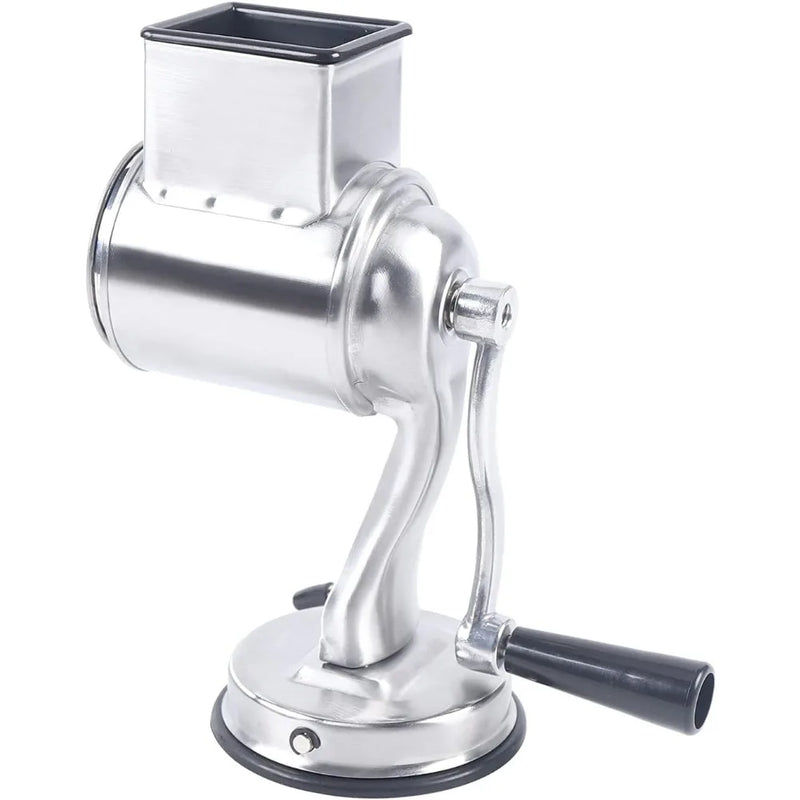 Rotary Cheese Grater