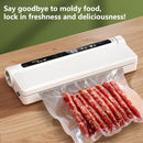Fully Automatic Food Vacuum Sealer Machine