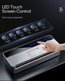 Vacuum Sealer Machine