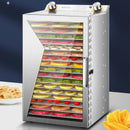 220V Drying Chassis Food Dehydrator