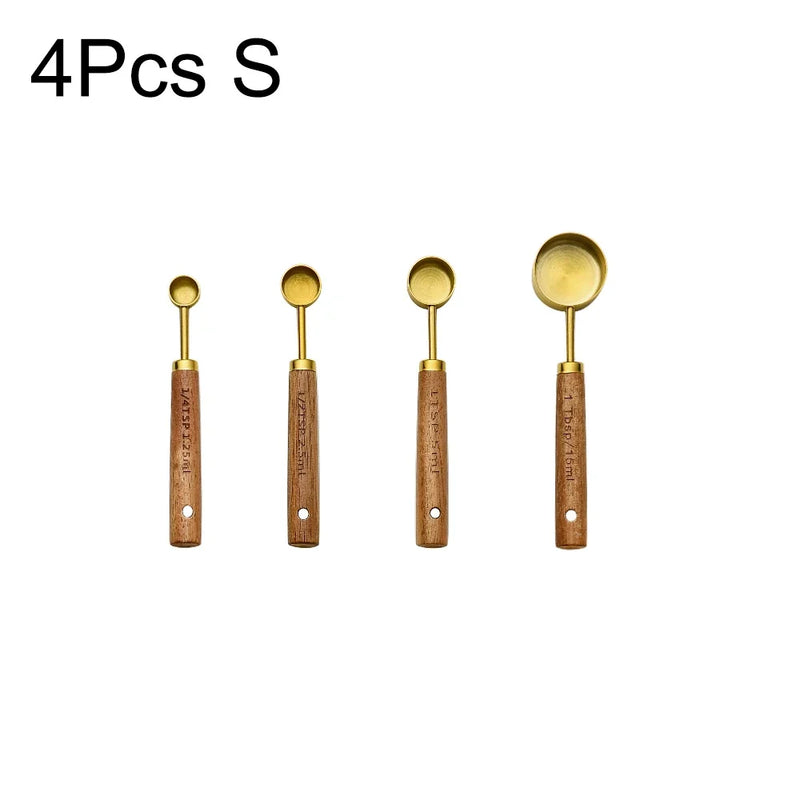 1/4/8Pcs Measuring Spoon Set