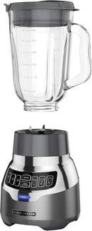 PowerCrush Digital Blender with Quiet Technology