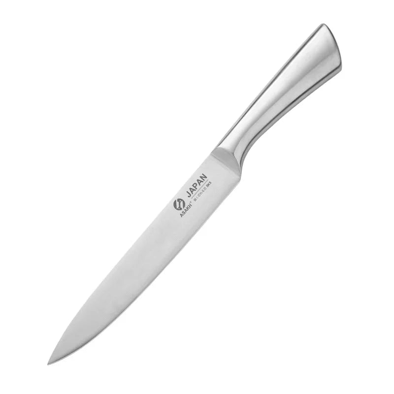 Stainless Steel Kitchen Knife Set