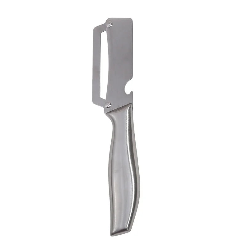 Stainless Steel Fruit Peeler/Paring Knife