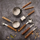1/4/8Pcs Measuring Spoon Set