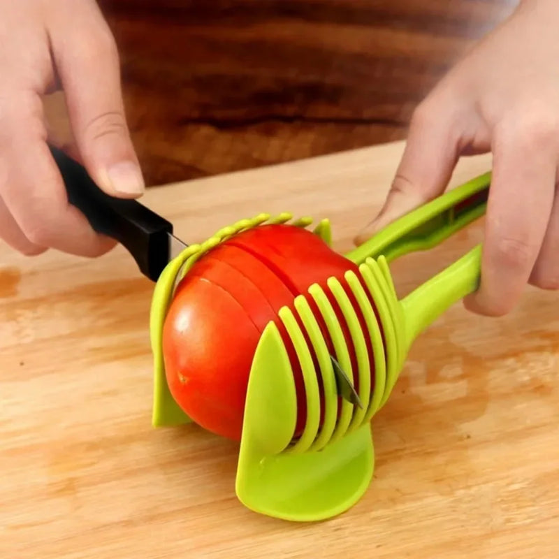 Kitchen Handheld Orange Lemon Slicer