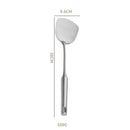 Stainless Steel 7Pcs Cooking Cookware Kitchenware