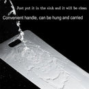 Titanium Cutting Board – Ultra-Durable & Hygienic