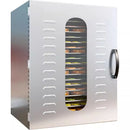 Electric food dehydrator 20 layers/8 layers