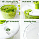 5 L Kitchen Household Vegetable Dehydrator