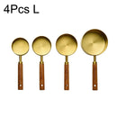 1/4/8Pcs Measuring Spoon Set