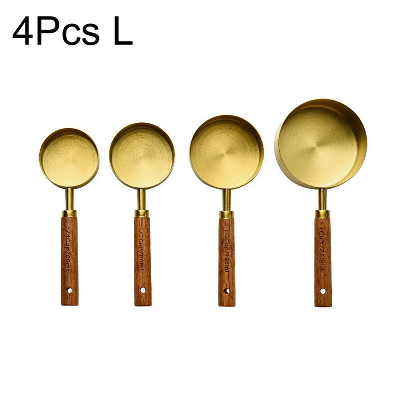 1/4/8Pcs Measuring Spoon Set