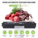 Kitchen Home Vacuum Sealer Food Preservation