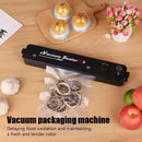 Kitchen Home Vacuum Sealer Food Preservation